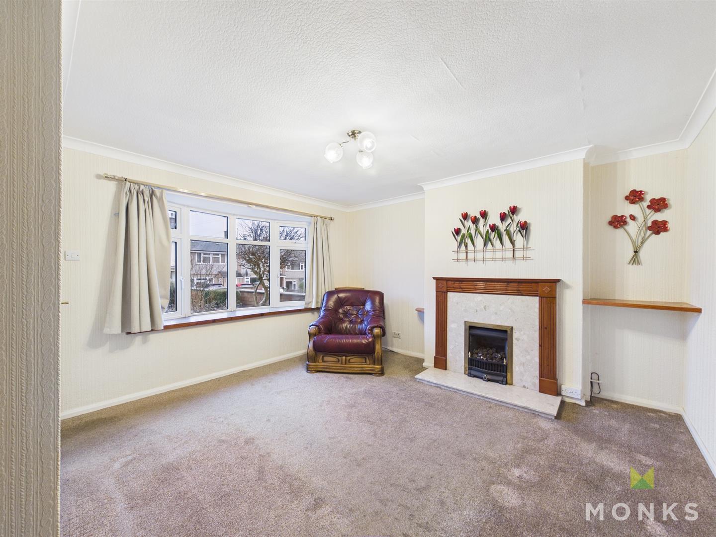 86 Vyrnwy Road, Oswestry, SY11 1NZ For Sale